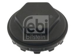 Fe100282 Pokrywa Piasty Tył Pasuje Do: Mercedes Arocs, Te, Tl, Tz