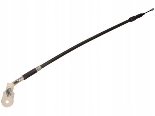 Fe37267 Linka Hamulca Ręcznego Tył L (587Mm) Pasuje Do: Mercedes A (W1