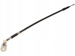 Fe37267 Linka Hamulca Ręcznego Tył L (587Mm) Pasuje Do: Mercedes A (W1