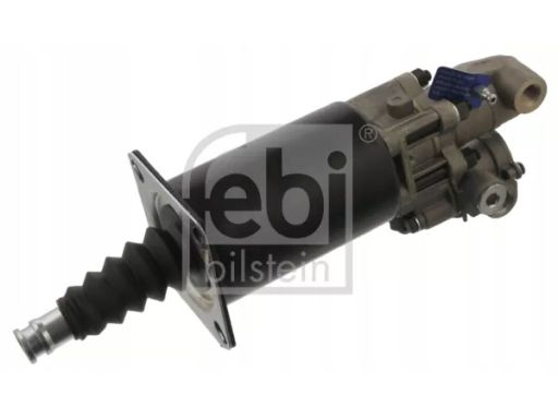 Fe38119 Siłownik Sprzęgła Pasuje Do: Mercedes Mk, Oh, Sk 01.70-