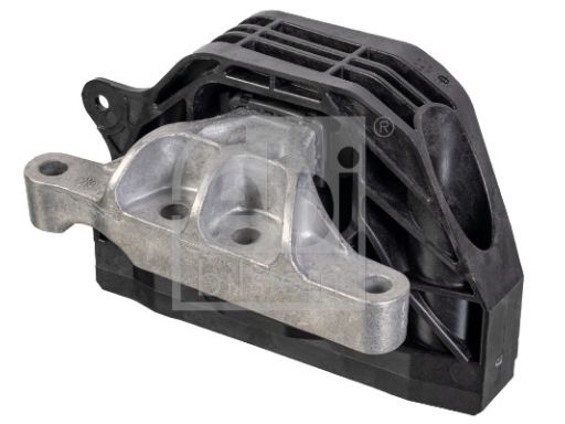 Fe180537 Poduszka Silnika P, Gumowo-Metalowa Pasuje Do: Ds Ds 3 / Ds 3