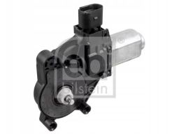 Fe180217 Silnik Podnośnika Szyby Przód P Pasuje Do: Bmw 1 (E87), 3 (E9