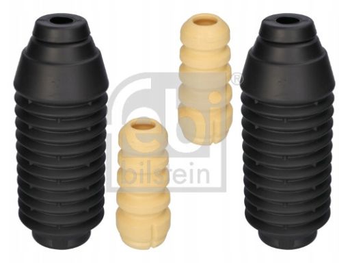 Fe181489 Zestaw Montażowy Amortyzatora Przód Pasuje Do: Mercedes Citan