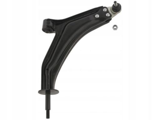 Fe31259 Wahacz Zawieszenia Koła Przód P Dół Przód 15 Mm Pasuje Do: Lan