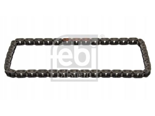 Fe40268 Łańcuch Rozrządu (Liczba Ogniw: 74) Pasuje Do: Audi A4 B6, A4