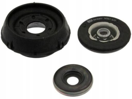 Fe37597 Poduszka Kolumny Mc Phersona Przód L/P (Z Łożyskiem) Pasuje Do