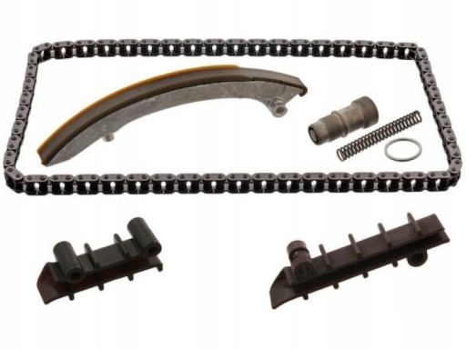 Fe30305 Rozrząd Kpl. (Łańcuch + Elementy) Pasuje Do: Mercedes 123 (C12