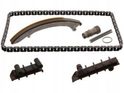Fe30305 Rozrząd Kpl. (Łańcuch + Elementy) Pasuje Do: Mercedes 123 (C12