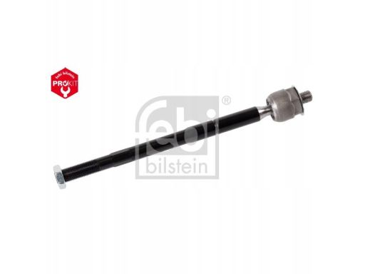 Fe27339 Drążek Kierowniczy Boczny (Bez Końcówki) L/P (Dł.: 290,3Mm) Pa