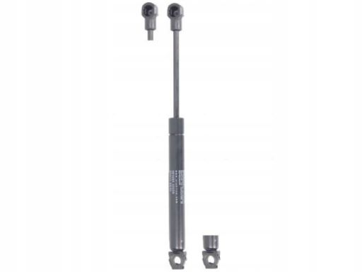 Fe27734 Sprężyna Gazowa Pokrywy Bagażnika L/P Długość Max: 242Mm, Suw: