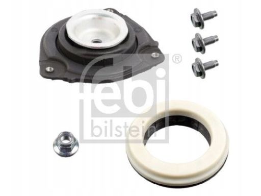 Fe179630 Poduszka Kolumny Mc Phersona Przód L (Z Łożyskiem) Pasuje Do: