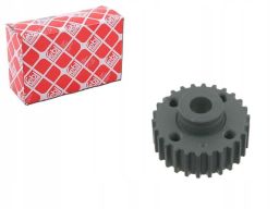 Fe25174 Koło Zębate Wału Korbowego Pasuje Do: Vw Golf Ii, Golf Iii, Go