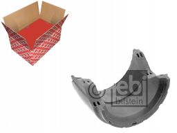 Fe35656 Obejma Stabilizatora Tył L/P (84Mm/120,5Mmx91,5Mm Półpanewka)