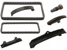 Fe33984 Rozrząd Kpl. (Łańcuch + Elementy) Pasuje Do: Vw California T4