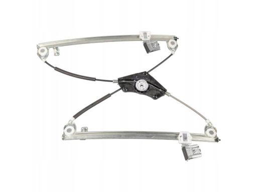 Fe170215 Podnośnik Szyby Przód L (Elektryczny, Bez Silnika) Pasuje Do: