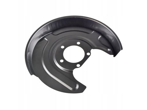 Fe171553 Osłona Tarczy Hamulcowej Tył P Pasuje Do: Audi A6 C5, Skoda