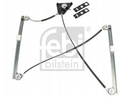 Fe175664 Podnośnik Szyby Przód P (Elektryczny, Bez Silnika, Liczba Drz