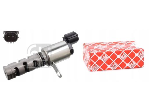 Fe107423 Nastawnik Faz Rozrządu Pasuje Do: Hyundai Genesis, H-1 Travel