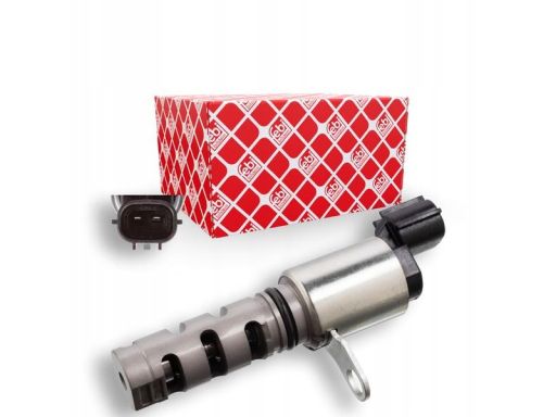 Fe107423 Nastawnik Faz Rozrządu Pasuje Do: Hyundai Genesis, H-1 Travel