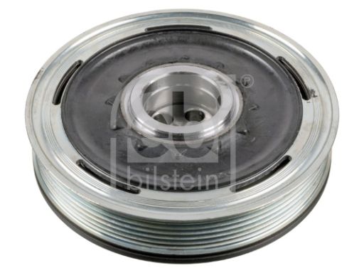 Fe175024 Koło Pasowe Wału Korbowego Pasuje Do: Bmw 1 (F20), 1 (F21), 2