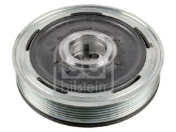 Fe175024 Koło Pasowe Wału Korbowego Pasuje Do: Bmw 1 (F20), 1 (F21), 2