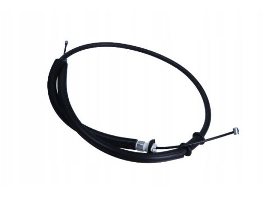 Fe49619 Linka Hamulca Ręcznego Tył L/P (1456Mm) Pasuje Do: Fiat Punto,