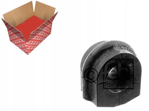 Fe42547 Poduszka Stabilizatora Przód L/P (23Mm) Pasuje Do: Nissan Patr