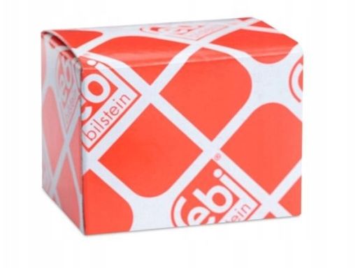 Fe46255 Zestaw Naprawczy Siłownika Kabiny (Zaworki) Pasuje Do: Scania