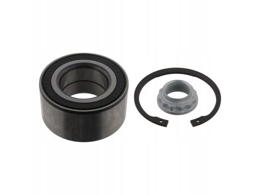 Fe32044 Zestaw Łożyska Koła Tył L/P (45X85X41) Pasuje Do: Bmw 3 (E36),