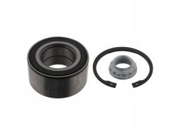 Fe32044 Zestaw Łożyska Koła Tył L/P (45X85X41) Pasuje Do: Bmw 3 (E36),