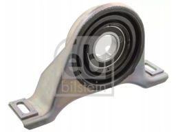 Fe34040 Podpora Wału Napędowego (30Mm, Z Łożyskiem) Pasuje Do: Mercede