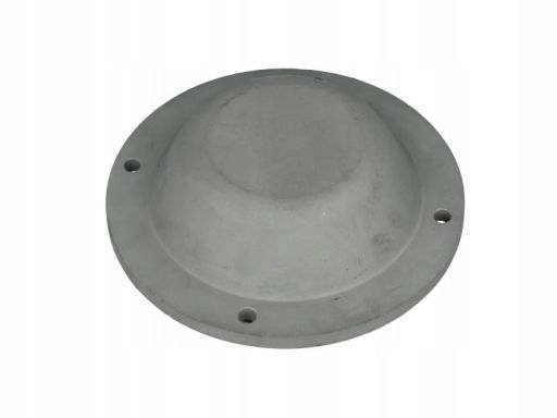 Fe43768 Pokrywa Piasty Pasuje Do: Daf 65, 65 Cf, 75, 75 Cf, 85, 85 Cf,