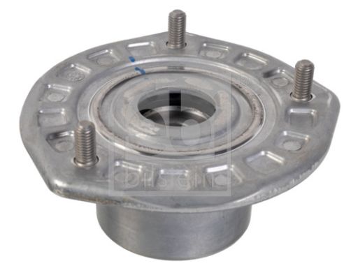 Fe179074 Poduszka Kolumny Mc Phersona Przód L/P Pasuje Do: Man Tge, Vw