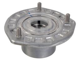 Fe179074 Poduszka Kolumny Mc Phersona Przód L/P Pasuje Do: Man Tge, Vw