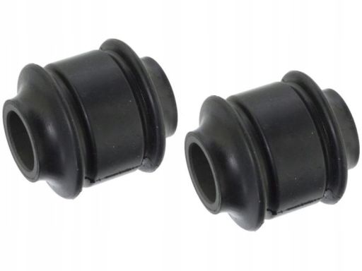 Fe106849 Silentblock Amortyzatora Przód (20X46X50) Pasuje Do: Volvo B1