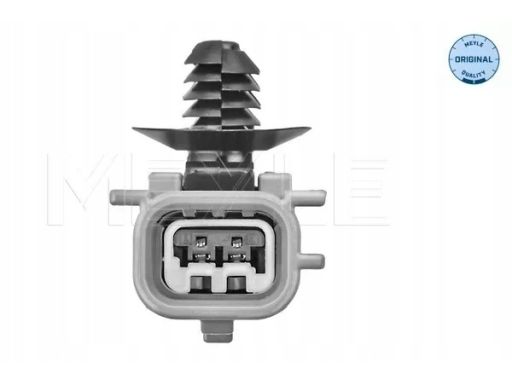 16-14 800 0034 Czujnik Temperatury Spalin (Za Turbo) Pasuje Do: Dacia
