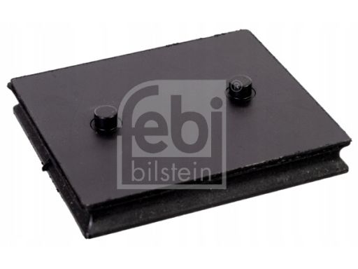 Fe174582 Odbój Resoru L/P Pasuje Do: Daf Cf 65, Lf 55 Be123C-Gr184S1