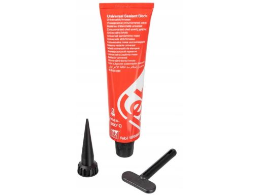 Fe109660 Masa 70Ml, Kolor: Czarny,