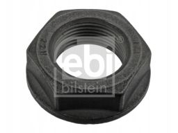 Fe45450 Nakrętka Piasty Koła Przód (M24) Pasuje Do: Ds Ds 3, Ds 4, Ds