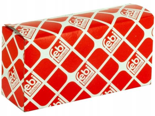 Fe174541 Przewód Hamulcowy Elastyczny Tył L/P (Dł. 189Mm, M10X1) Pasuj