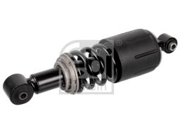 Fe174392 Amortyzator Kabiny Przód L/P Pasuje Do: Daf Pasuje Do: Daf Xf