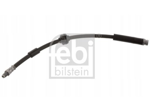 Fe45066 Przewód Hamulcowy Elastyczny Tył L/P (Dł. 440Mm, M10X1/M10X1)