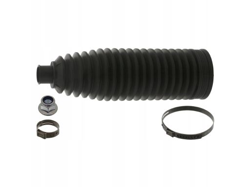 Fe45096 Osłona Przekładni Kierowniczej L/P (Dł.194Mm 16Mm/53,5Mm, Opas