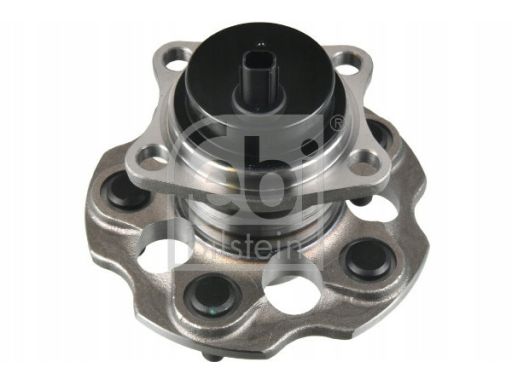 Fe174440 Zestaw Łożyska Koła Z Piastą Tył L/P (Z Piastą) (30X74X53) Pa