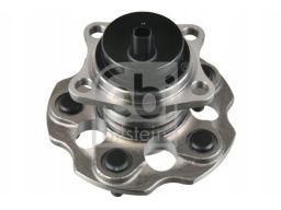 Fe174440 Zestaw Łożyska Koła Z Piastą Tył L/P (Z Piastą) (30X74X53) Pa