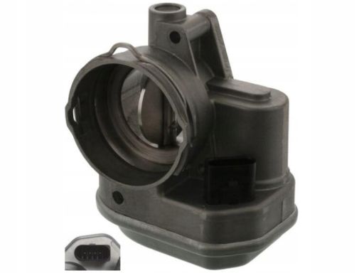 Fe44945 Przepustnica Powietrza Pasuje Do: Audi A3, Mitsubishi Grandis,