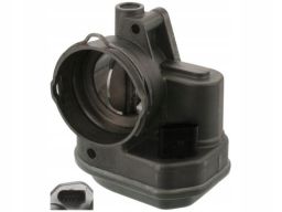 Fe44945 Przepustnica Powietrza Pasuje Do: Audi A3, Mitsubishi Grandis,