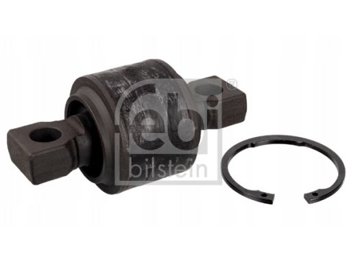 Fe174161 Silentblock Drążka Reakcyjnego (Cukierek 85X130Mm, Średnica