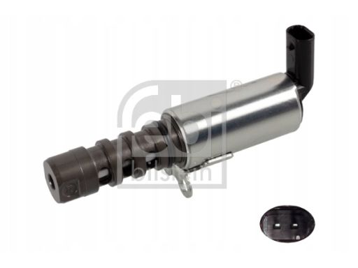 Fe174382 Nastawnik Faz Rozrządu Pasuje Do: Audi A4 B8, A5, A6 Allroad