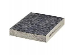 E3940Lc Filtr Kabiny Z Węglem Aktywnym Pasuje Do: Porsche 718 Boxster,